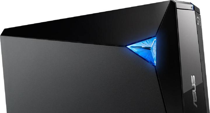 Image du produit ASUS Bw-16d1h-U Pro (Lecteur DVD, Graveur de CD, Lecteur de CD, Graveur de DVD, Graveur Blu-ray, Lecteur Blu-ray)
