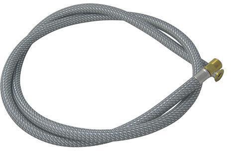 Actual product image Kludi GmbH & Co KG Shower hose for kitchen taps