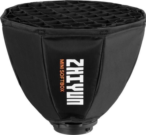 Image du produit Zhiyun Mini boîte à lumière (ZY-Mount) (Boîte à lumière)