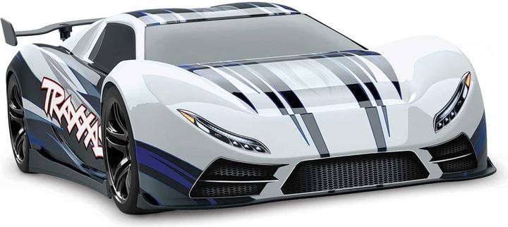 Produktbild Traxxas X0-1 Supercar (RTR Ready-to-Run)