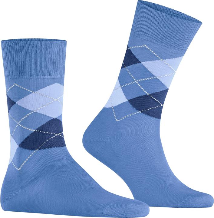 Immagine prodotto Burlington Manchester (46 - 50)