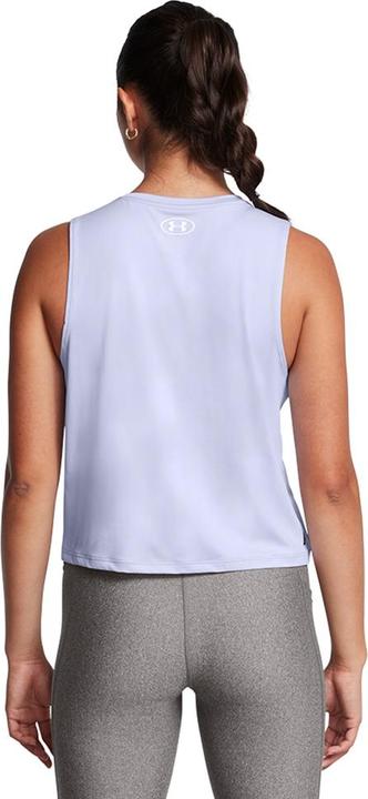 Actual product image Under Armour Vanish Energy Crop Tank Top Women (L)