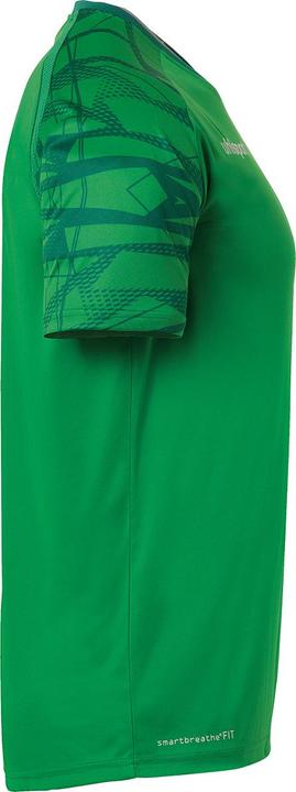 Immagine prodotto Uhlsport Maglietta da allenamento GOAL 25 TRIKOT SHORT-SARM (XL)
