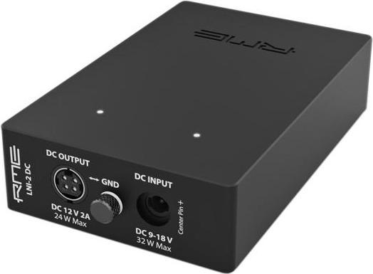 Actual product image RME Audio LNI-2 DC