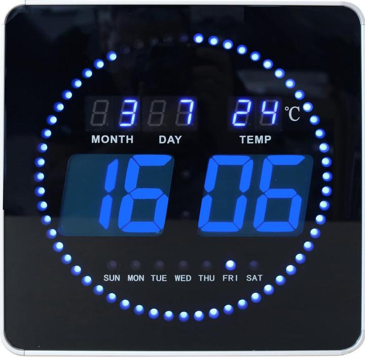 Actual product image Unilux Flo LED Clock