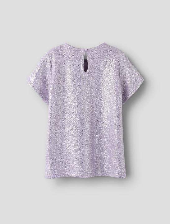 Actual product image Name it Glitzer T-Shirt (122)