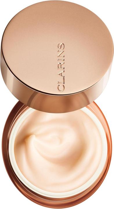 Actual product image Clarins Extra Firming (50 ml, Day cream, Up to SPF 10)