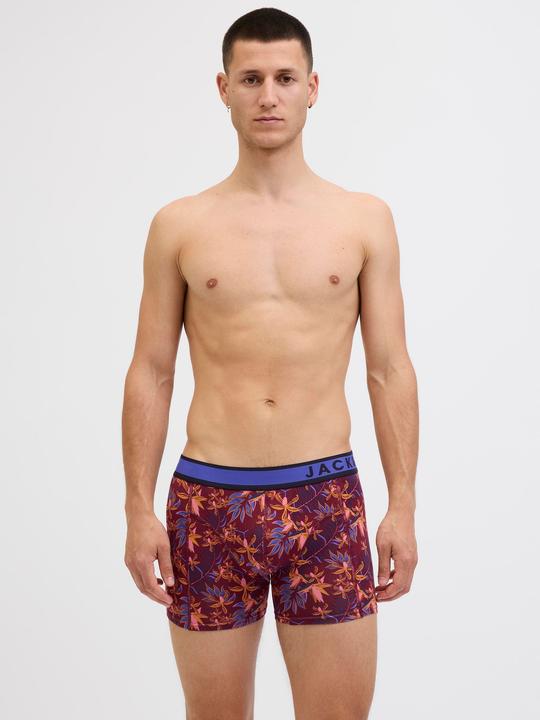 Immagine prodotto Jack & Jones 10er-pack Trunks Trunks (XL, confezione da 10)