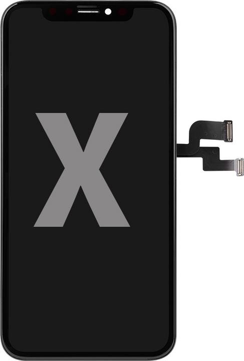 Produktbild JK Incell LCD Assembly (Display, iPhone XS)
