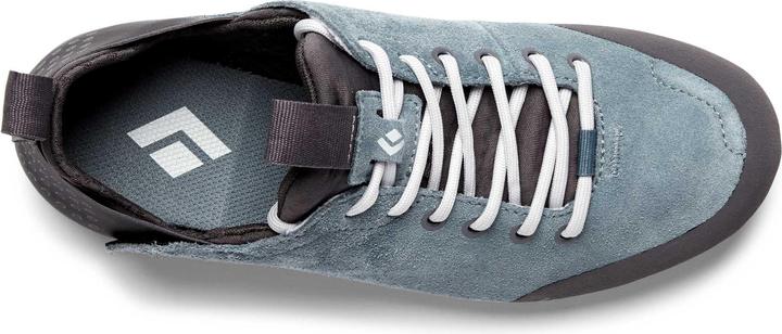 Produktbild Black Diamond Zustiegsschuhe Session Suede (38)