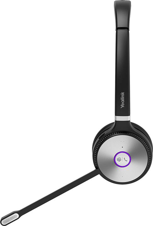 Produktbild Yealink WH62 (Kabellos, USB-A)
