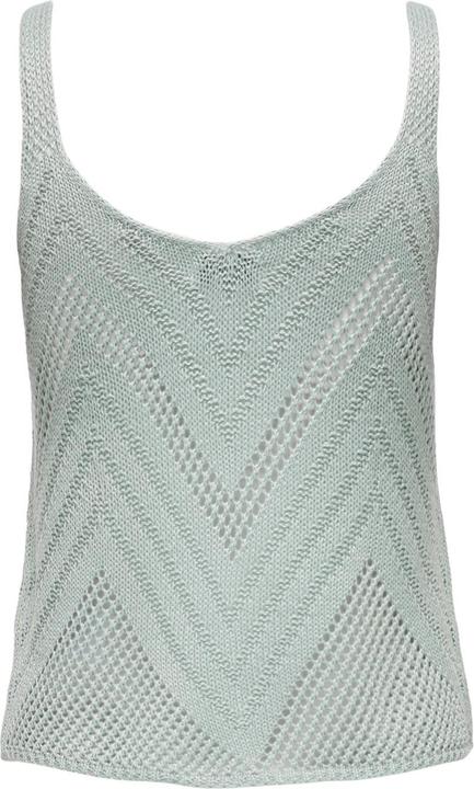 Produktbild JdY Strukturierter Strickoberteil (M)