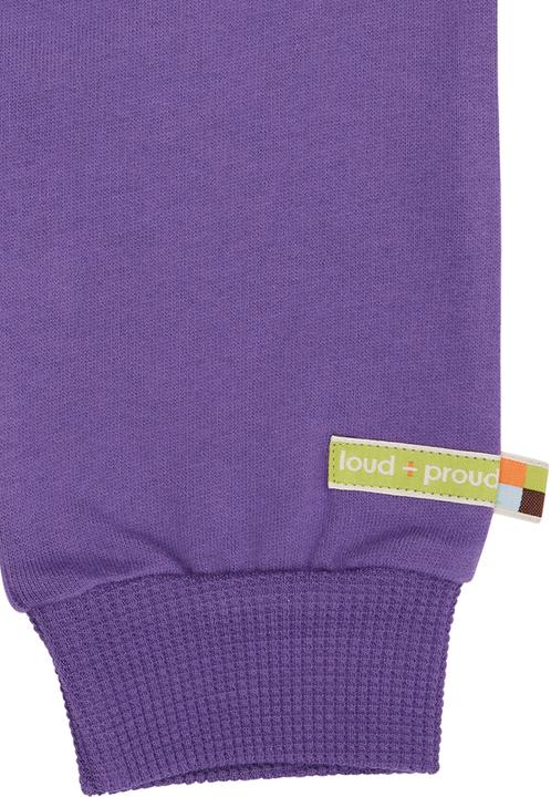 Actual product image loud + proud Soft sweat (86)