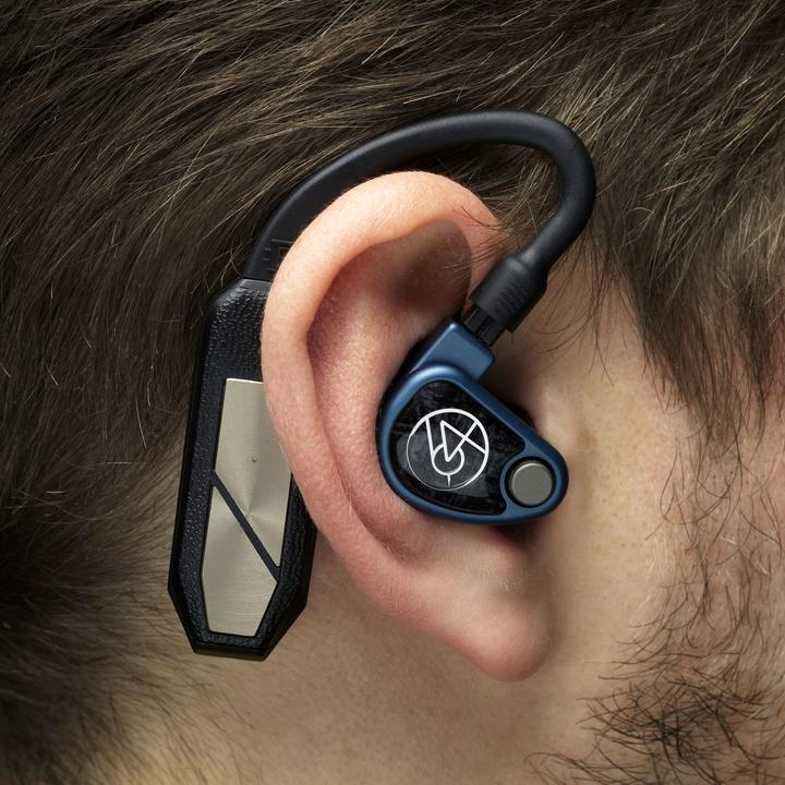 Produktbild iFi Audio GO pod (Klangregelung, Bluetooth)