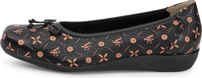 Actual product image Vitaform ® Ballerinas Damen I Slip Ons Sommer-Schuhe I Brautschuhe flach I 100% exklusives (41)