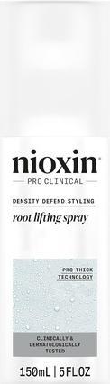 Nioxin Styling Density Defend Styling Root Lifting Hair Spray 150ml (150 ml)