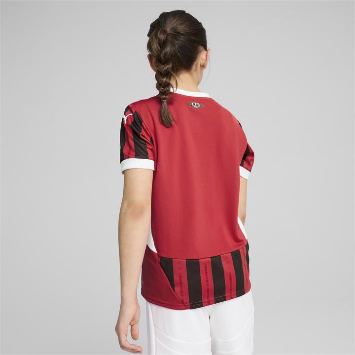 Produktbild Puma ACM Home Jersey Replica Jr (140)