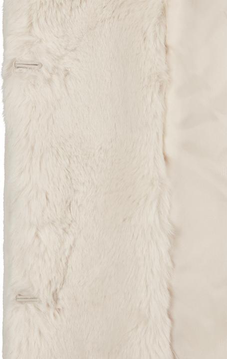 Image du produit Urban Classics Ladies Hooded Teddy Coat (4XL)