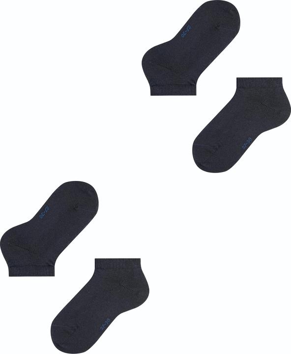 Produktbild Falke Happy SN (2er Pack, 23 - 26)