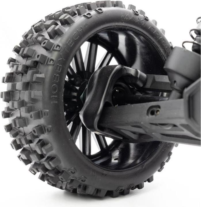 Immagine prodotto Hobbytech Buggy ROGUE Arancione 1:8 ARTR (RTR pronto all'uso)