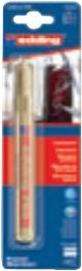 Actual product image Edding 750 (White, 4 mm, 1 x)