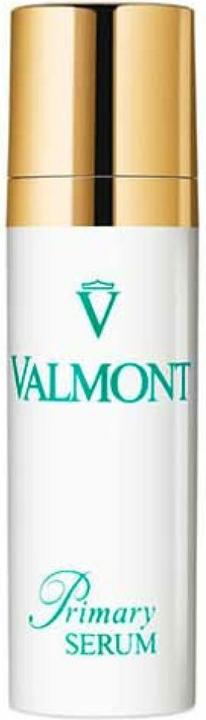 Actual product image Valmont Primary serum against facial redness (30 ml)