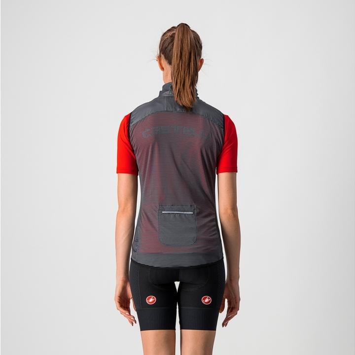 Produktbild Castelli Aria W Vest (L)