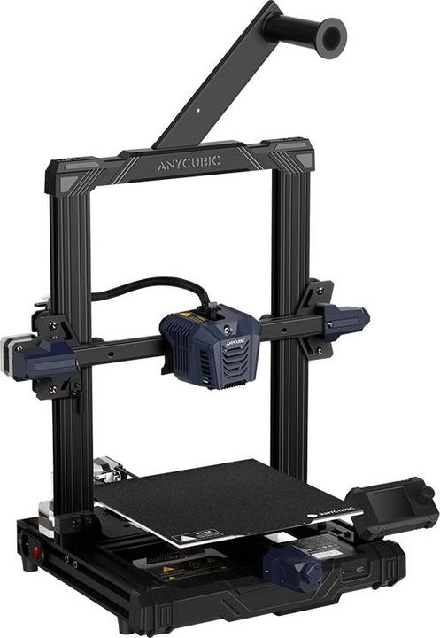 Actual product image Anycubic Cobra Neo
