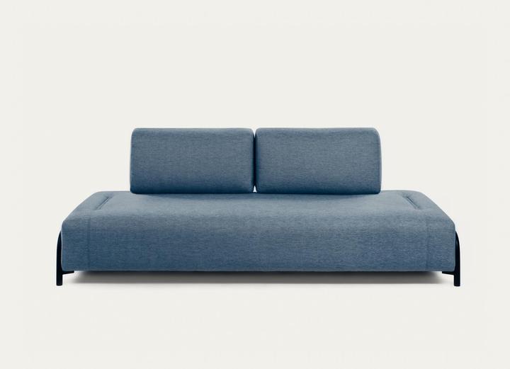Actual product image Kave Home Compo (3-seater)