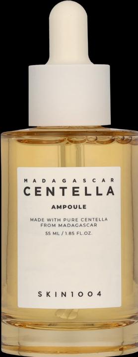 Actual product image Skin1004 Madagascar Centella (55 ml)