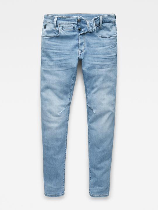 Image du produit G-Star D-Staq Slim Jeans it indigo aged (W34/L30)