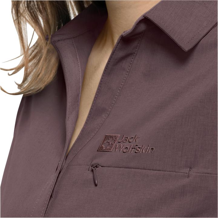 Immagine prodotto Jack Wolfskin Peak Shirt W (XS)