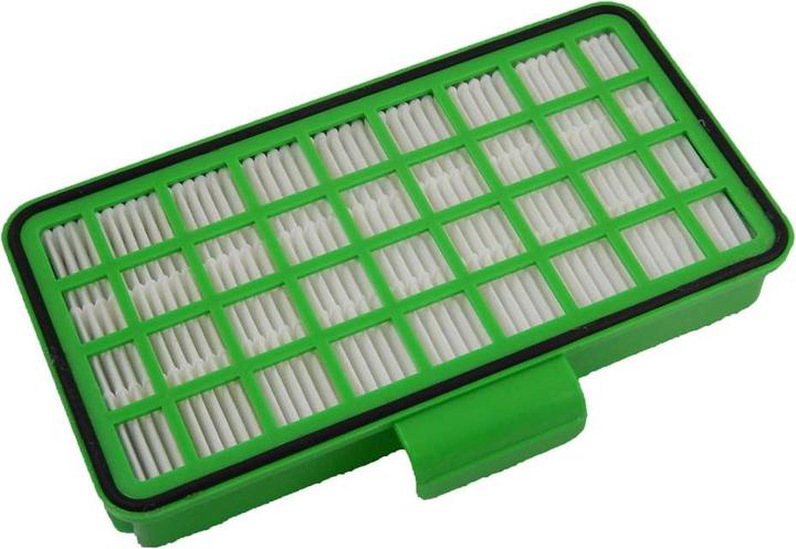 Produktbild AccuCell Staubsaugerfilter für Staubsauger wie Rowenta ZR901501, Hepa-Filter