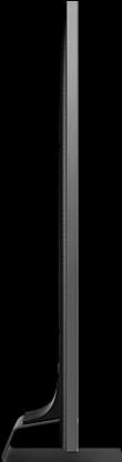 Actual product image Samsung QE75Q90R (75", QLED, 4K, 2019)