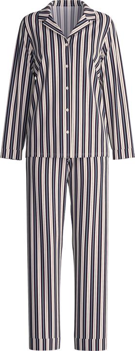 Image du produit Calida Night Lovers Pyjama, durchgeknöpft (S)