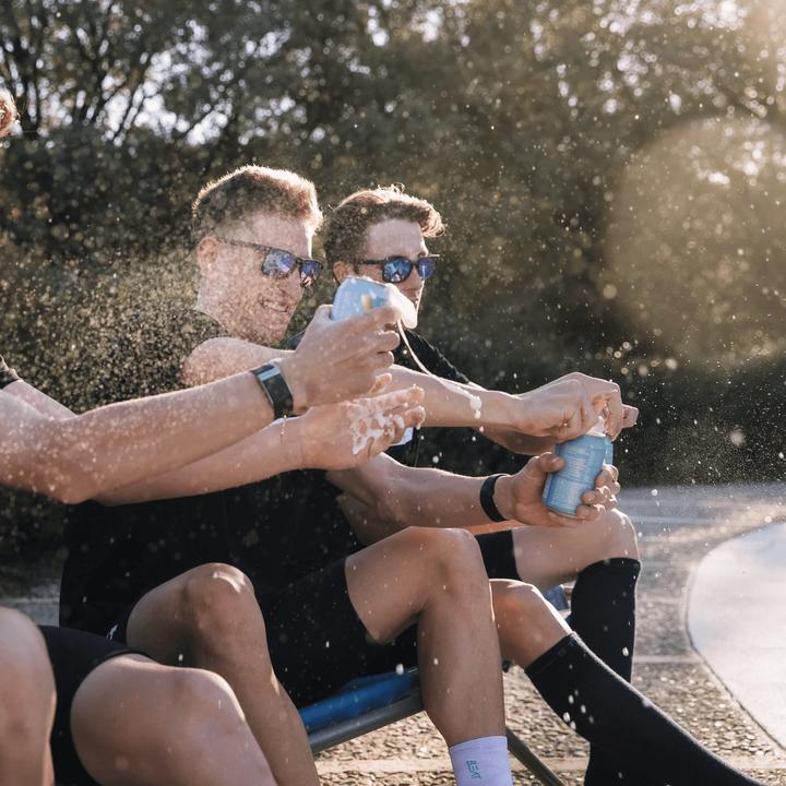 Actual product image Thrive Variety Pack Peak & Play (24 x 33 cl)
