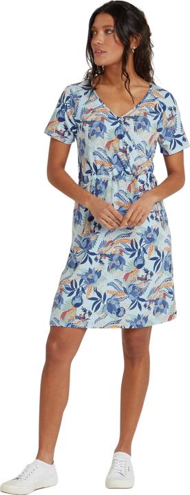 Actual product image Sherpa Adventure Gear Neha Faux Wrap (L)