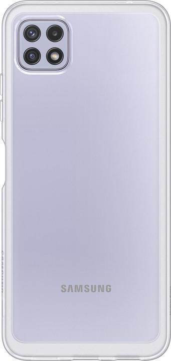 Produktbild Samsung EF-QA226 (Samsung Galaxy A22 5G)