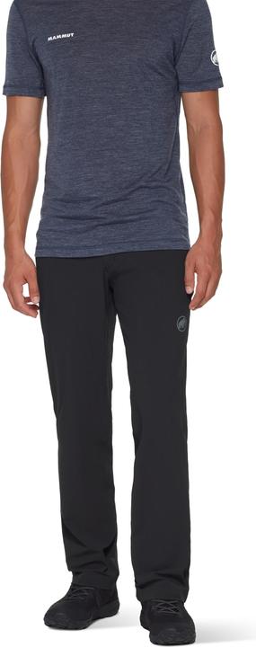 Produktbild Mammut Hiking V Pants Men (48)