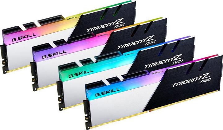 G.Skill Trident Z Neo (4 x 8GB, 3600 MHz, DDR4-RAM, DIMM)