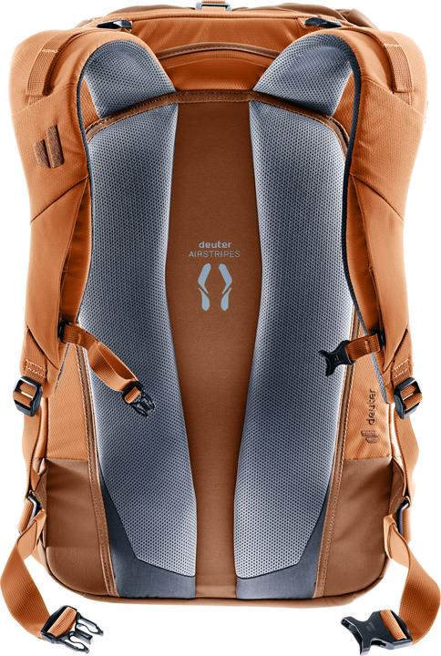 Actual product image Deuter Utilion 34+5 (34 l)