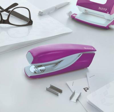Produktbild Leitz WOW Bürohefter NeXXt (30 Blätter)
