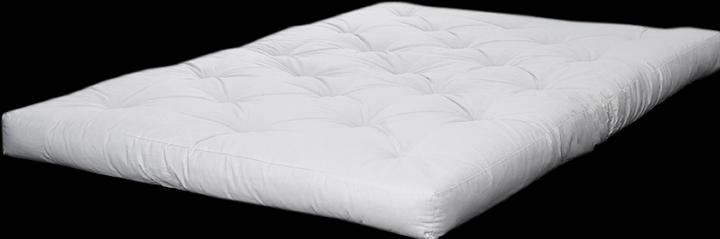 Actual product image Karup Design Triple Latex Futon (140 x 200, Latex core)