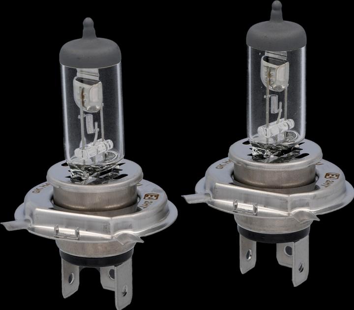 Produktbild Unitec Standard Halogenlampe (H4)