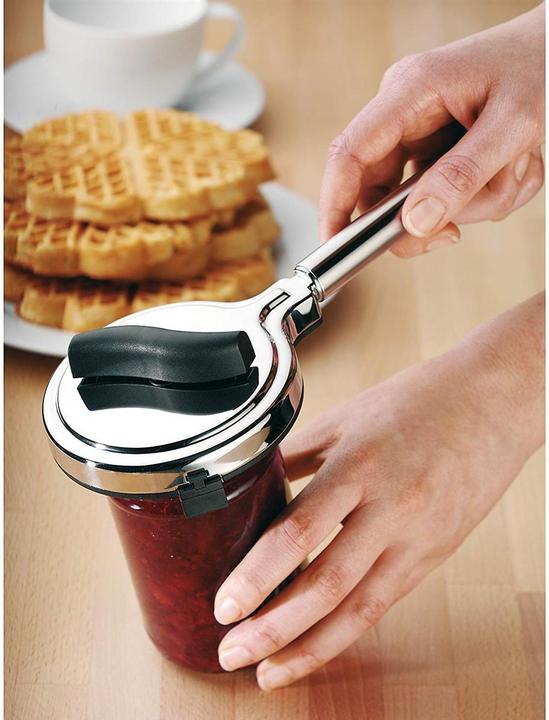Actual product image WMF Screw cap pliers PROFI PLUS (Electric corkscrew)