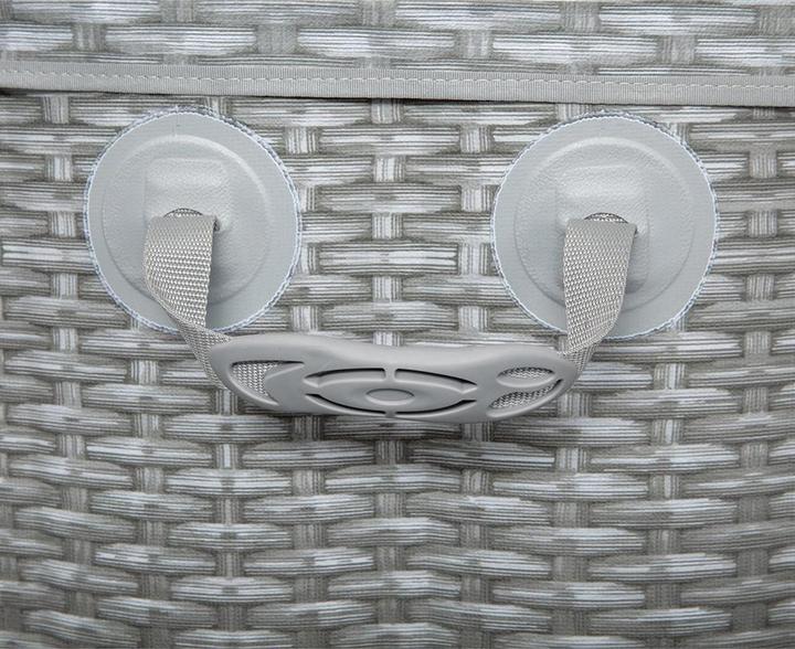 Produktbild Bestway Lay-Z-Spa Honolulu AirJet (6 Pers.)