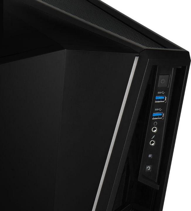 Actual product image Corsair Carbide Spec-Omega RGB (ATX)