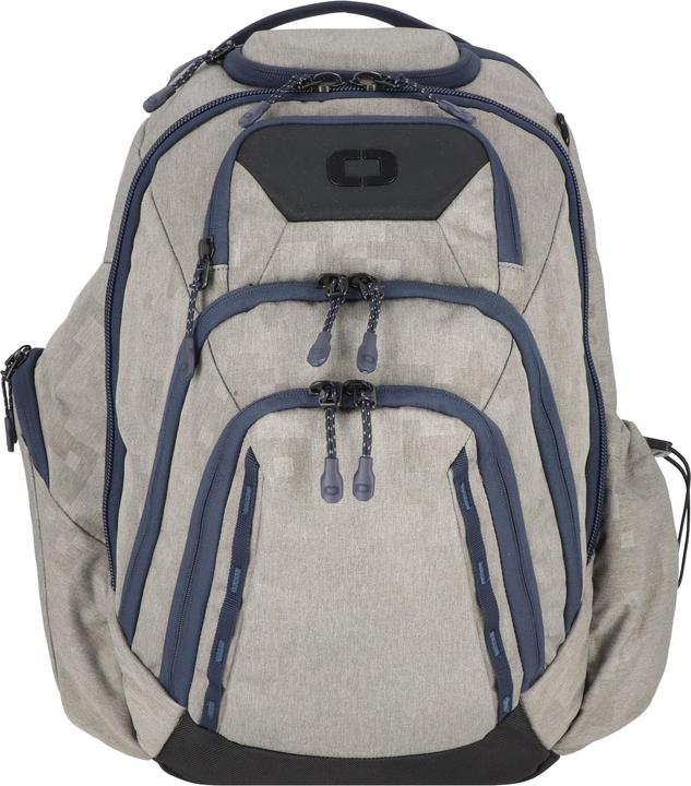 Ogio RUCKSACK GAMBIT PRO GRAU P/N: 5921138OG (22 l)