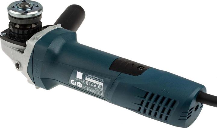 Actual product image Bosch Professional Gws 7-115 (115 mm)