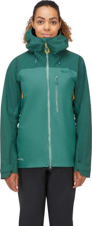 Actual product image Rab Latok Mountain GTX (14, L)